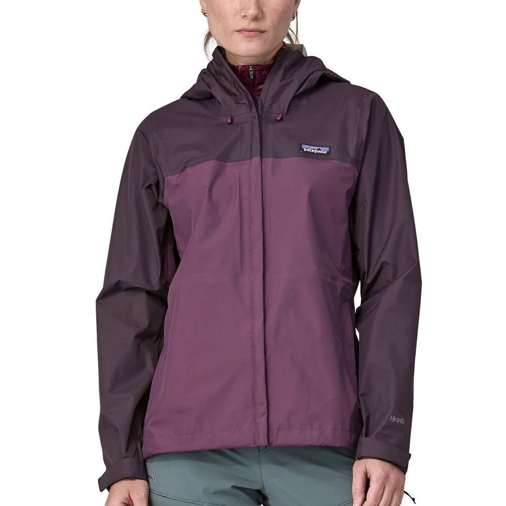 🏔️ Patagonia - Women’s Torrent Shell 3L Jacket
